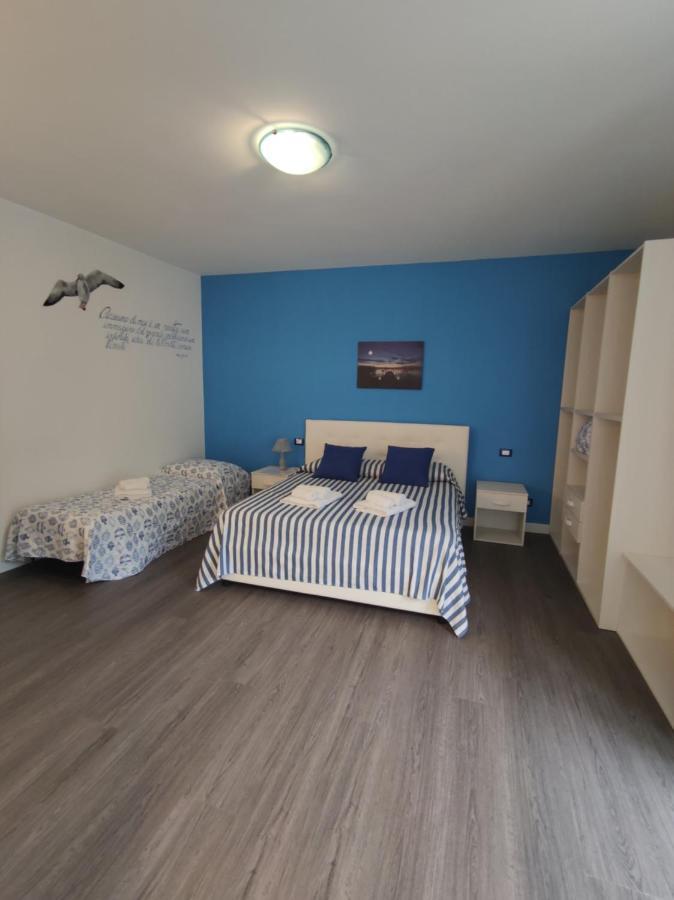Appartement 'o Vuzze D'o Mast *