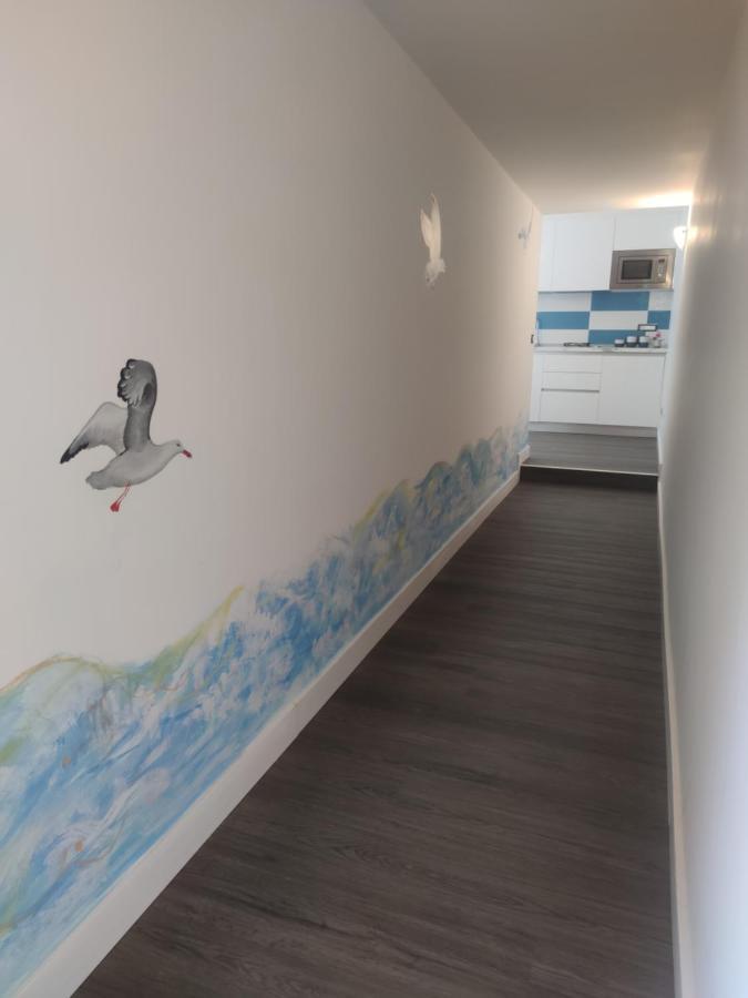'o Vuzze D'o Mast Appartement *