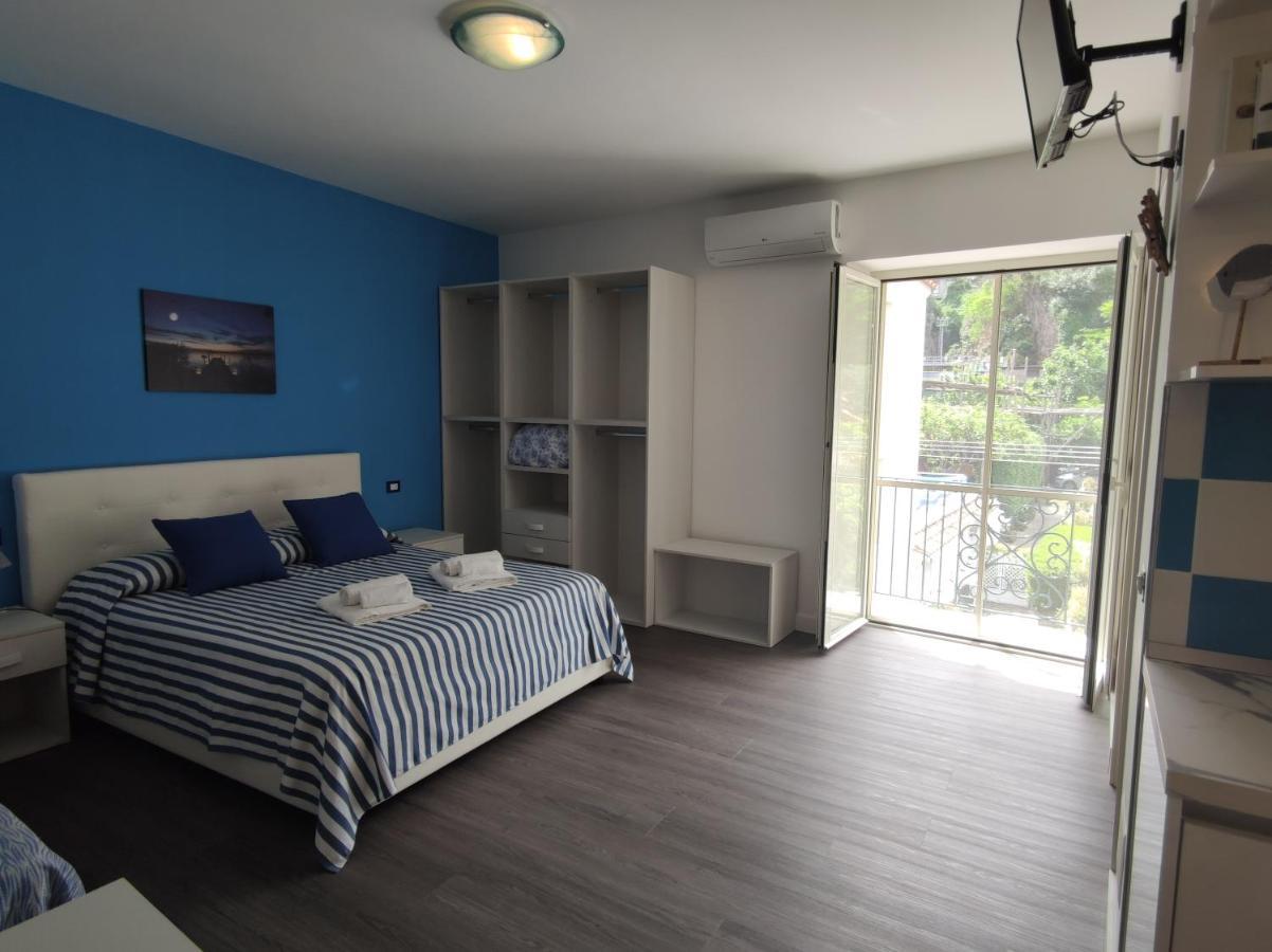 Appartement 'o Vuzze D'o Mast *