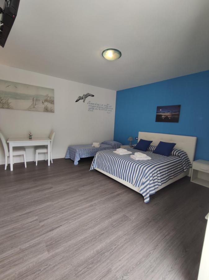 Apartamento 'o Vuzze D'o Mast *